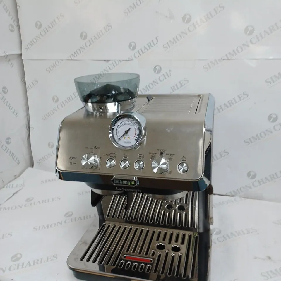 DELONGHI PREMIUM PUMP ESPRESSO MACHINE  RRP £549