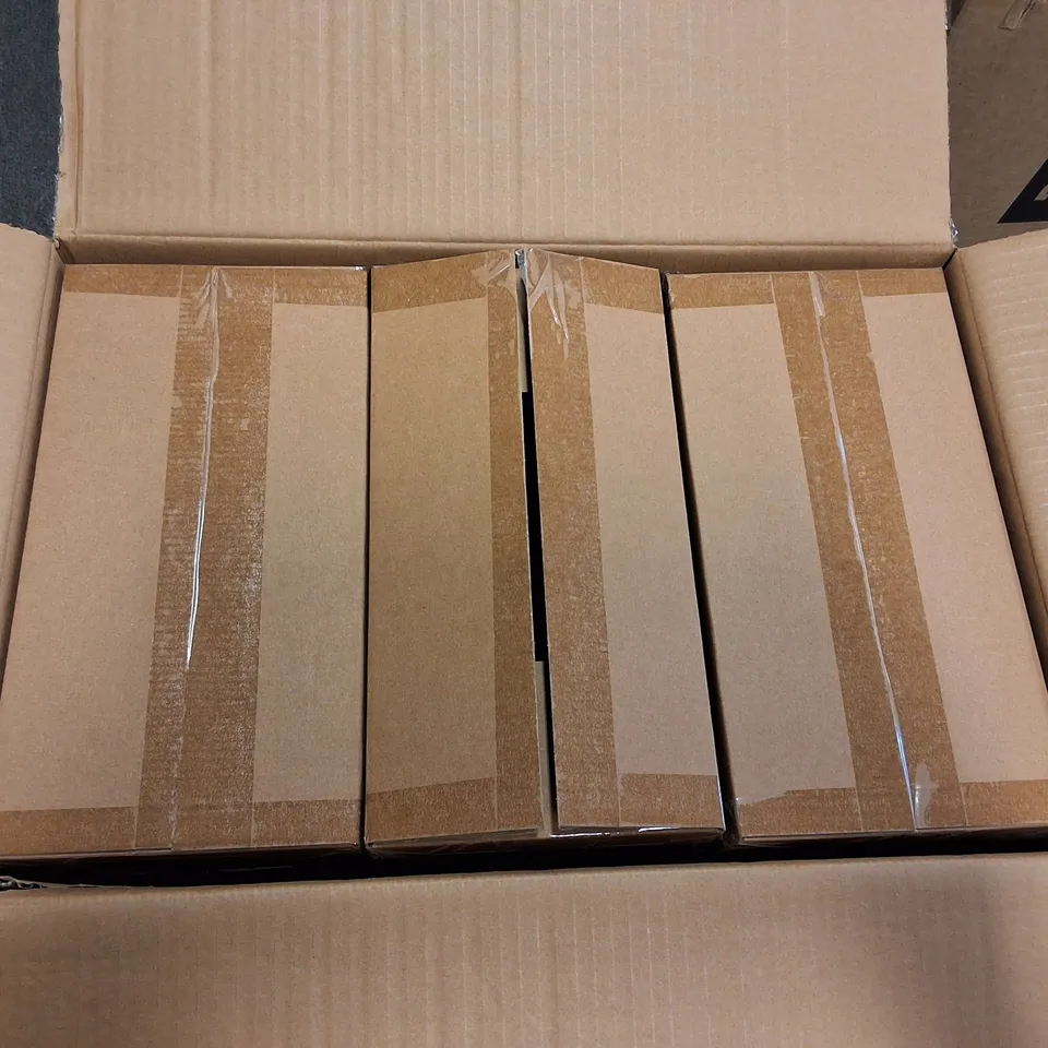 LOT OF 24 10-PIECE BOXES OF COOKS'S ESSENTIALS VACUUM BAG SETS