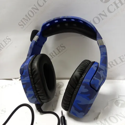 TRUST GAMING GXT 488 FORZE-B GAMING HEADSET