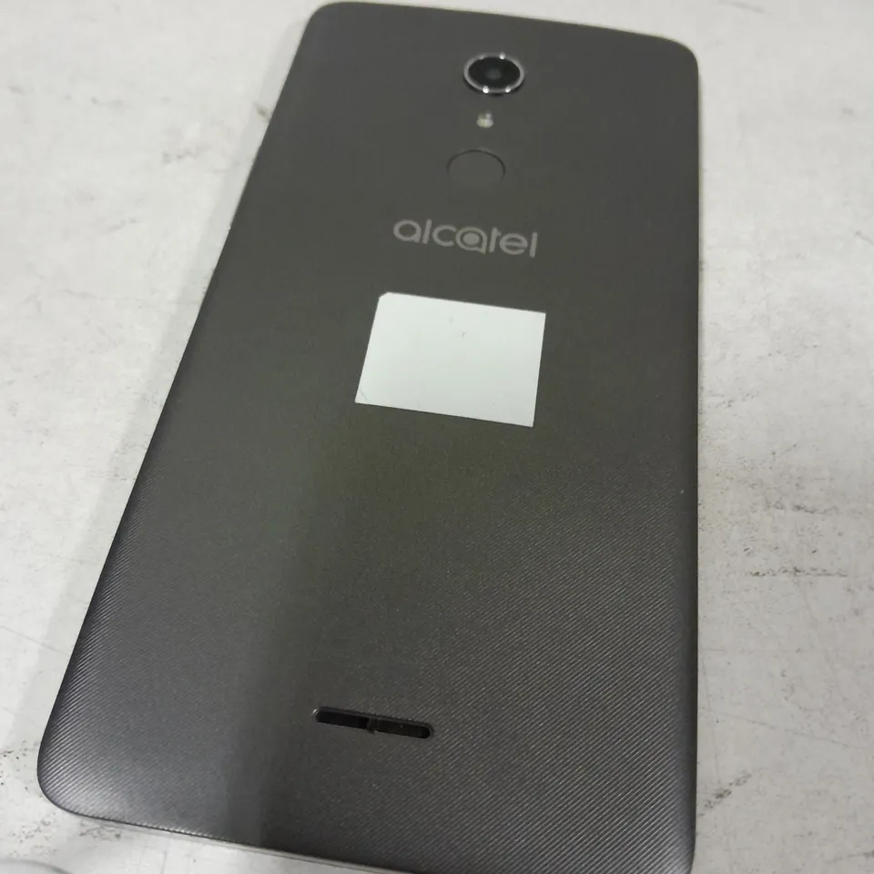 ALCATEL MOBILE PHONE