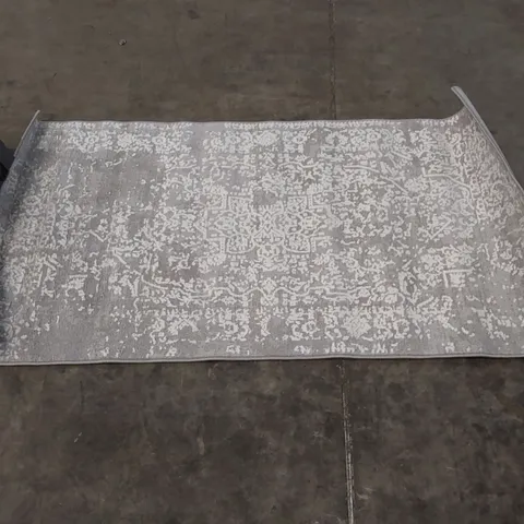 BRAND NEW BAGGED PACO HOME NEFERU RUG - 80 x 150cm
