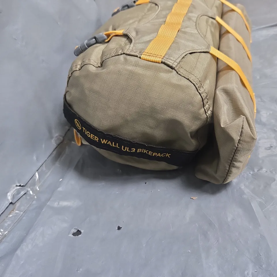 BIG AGNES TIGER WALL UL3 BIKEPACK 