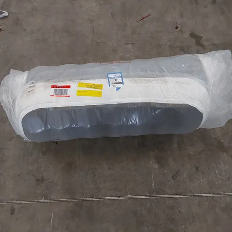 QUALITY BAGGED STOREHILL OPEN COIL SMALL SINGLE MATTRESS