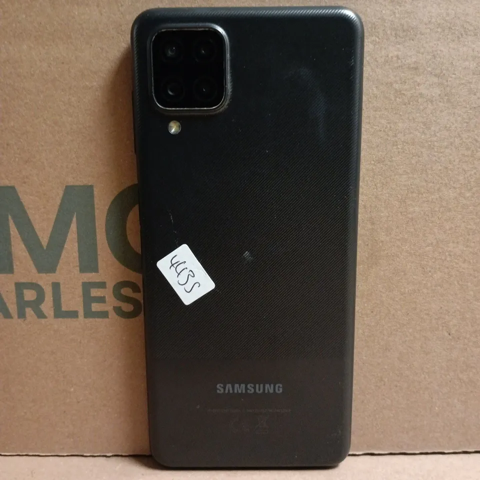 SAMSUNG GALAY A12 MOBILE SMARTPHONE