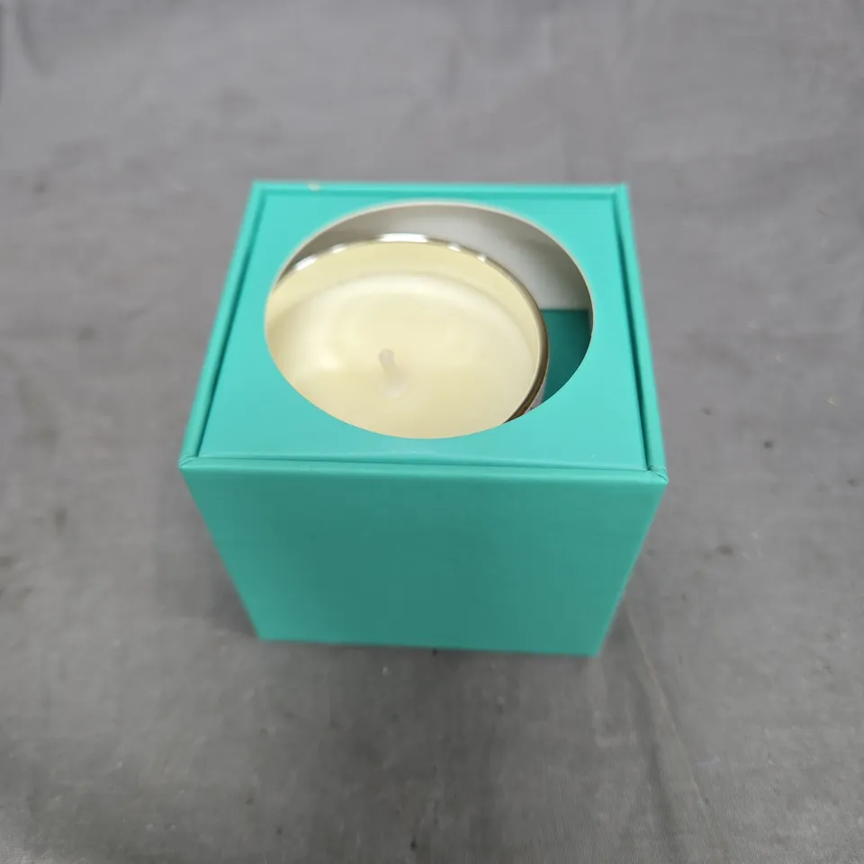FORTNUM & MASON SPICED TEA CANDLE – 75G, BOXED
