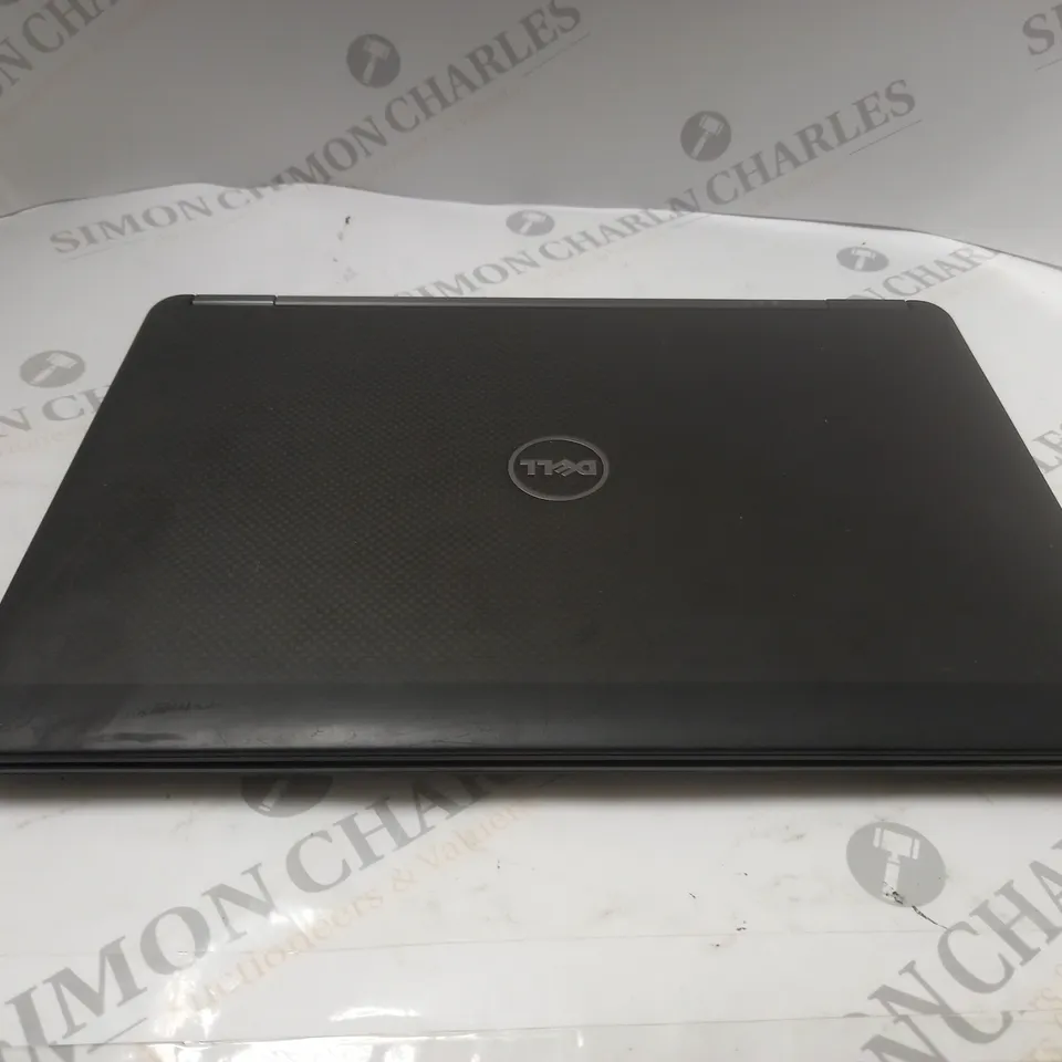 DELL LATITUDE E7440 LAPTOP