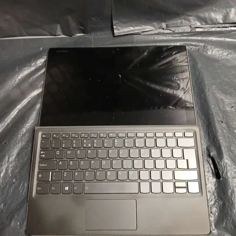 LENOVO MIIX 520 12-INCH 2-IN-1 LAPTOP TABLET WITH KEYBOARD – INTEL CORE I5 (8TH GEN)