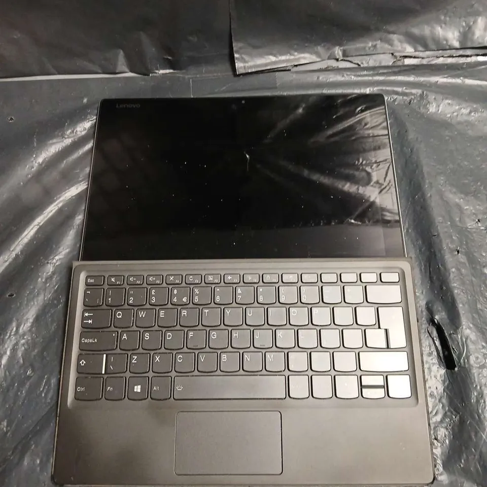 LENOVO MIIX 520 12-INCH 2-IN-1 LAPTOP TABLET WITH KEYBOARD – INTEL CORE I5 (8TH GEN)