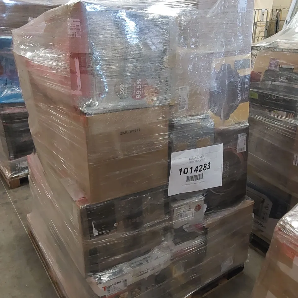 PALLET OF APPROXIMATELY 26 ASSORTED HOUSEHOLD & ELECTRICAL PRODUCTS TO INCLUDE