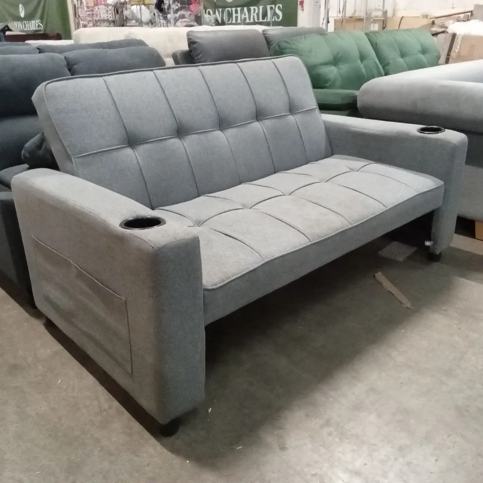 HUDSON SOFA BED - BOTTOM PART MISSING