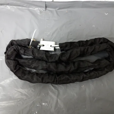 ba beiaosuoiu lock and chain