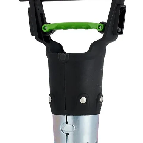 BOXED GRUMPY GARDENER SOIL SNATCHER BULB PLANTER