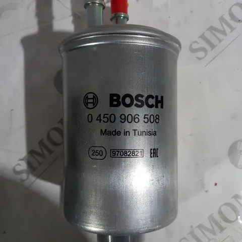 BOSCH N6503 - DIESEL FILTER 