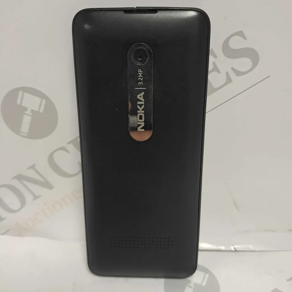NOKIA 301 RM-840 MOBILE PHONE 
