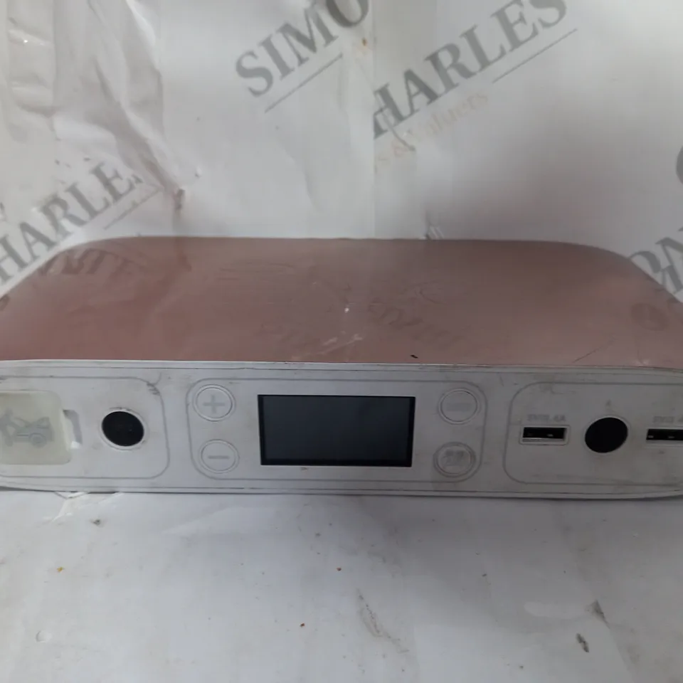 BOXED HALO BOLT AIR 58830 