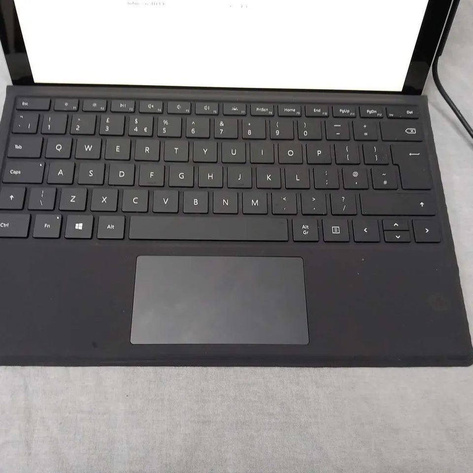 MICROSOFT SURFACE PRO 4 128GB