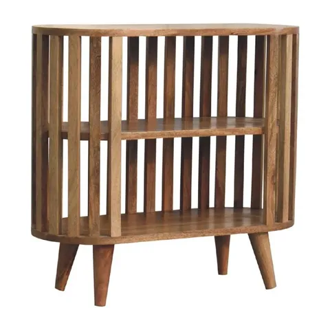 BOXED JOVITA 70CM CONSOLE TABLE (1 BOX)