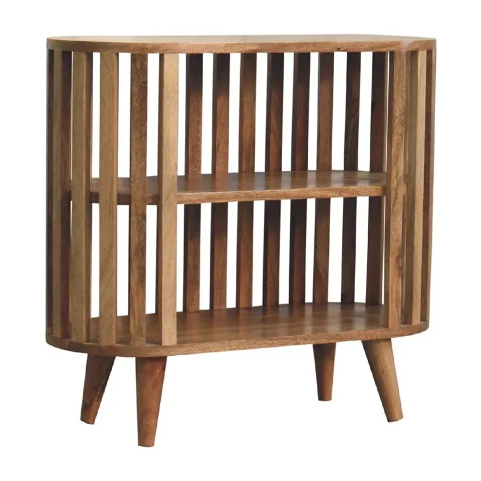 BOXED JOVITA 70CM CONSOLE TABLE (1 BOX)