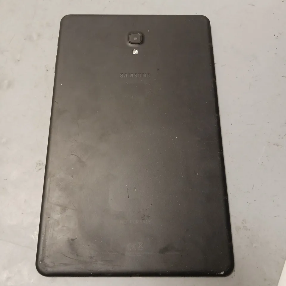 UNBOXED SAMSUNG GALAXY TAB A 