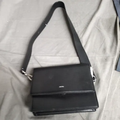 JW PEI BLACK CROSSBODY BAG