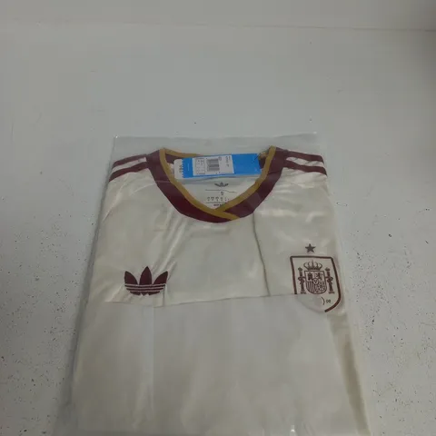 SPAIN FC AWAY SHIRT - SIZES