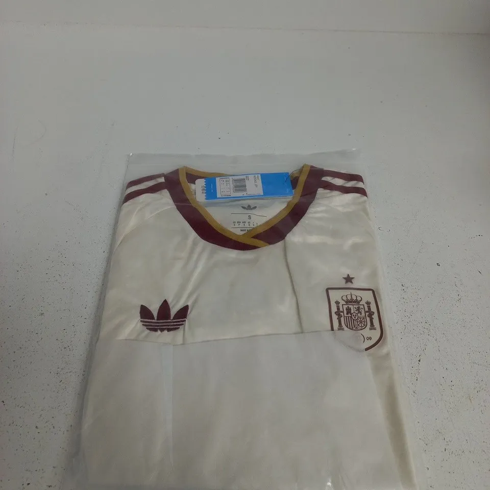 SPAIN FC AWAY SHIRT - SIZES