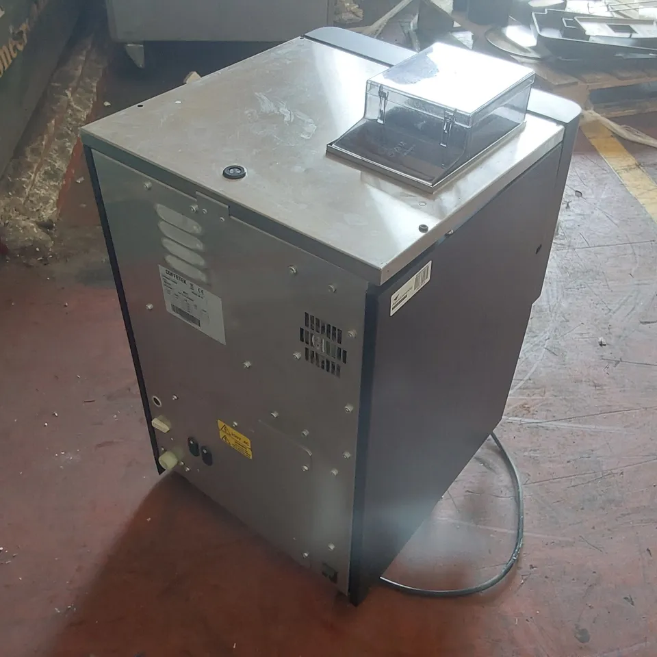 COFFETEK VITRO X3 COMMERCIAL COFFEE MACHINE