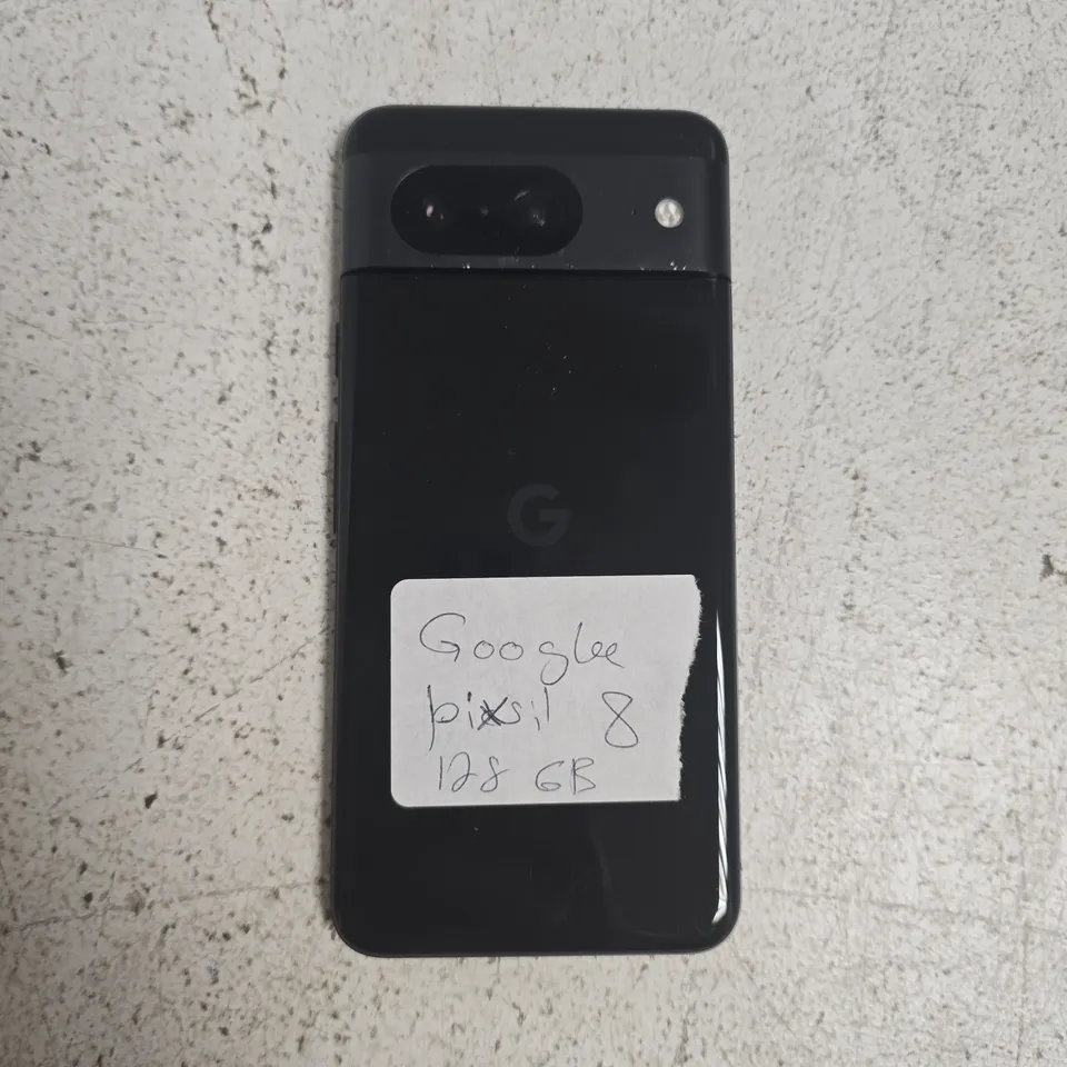 GOOGLE PIXEL 8 MOBILE SMARTPHONE