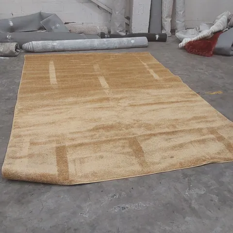 QUALITY DESIGNER AREA RUG - APPROXIMATELY 340 x 236cm