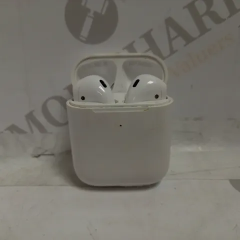 APPLE AIRPODS GEN 2