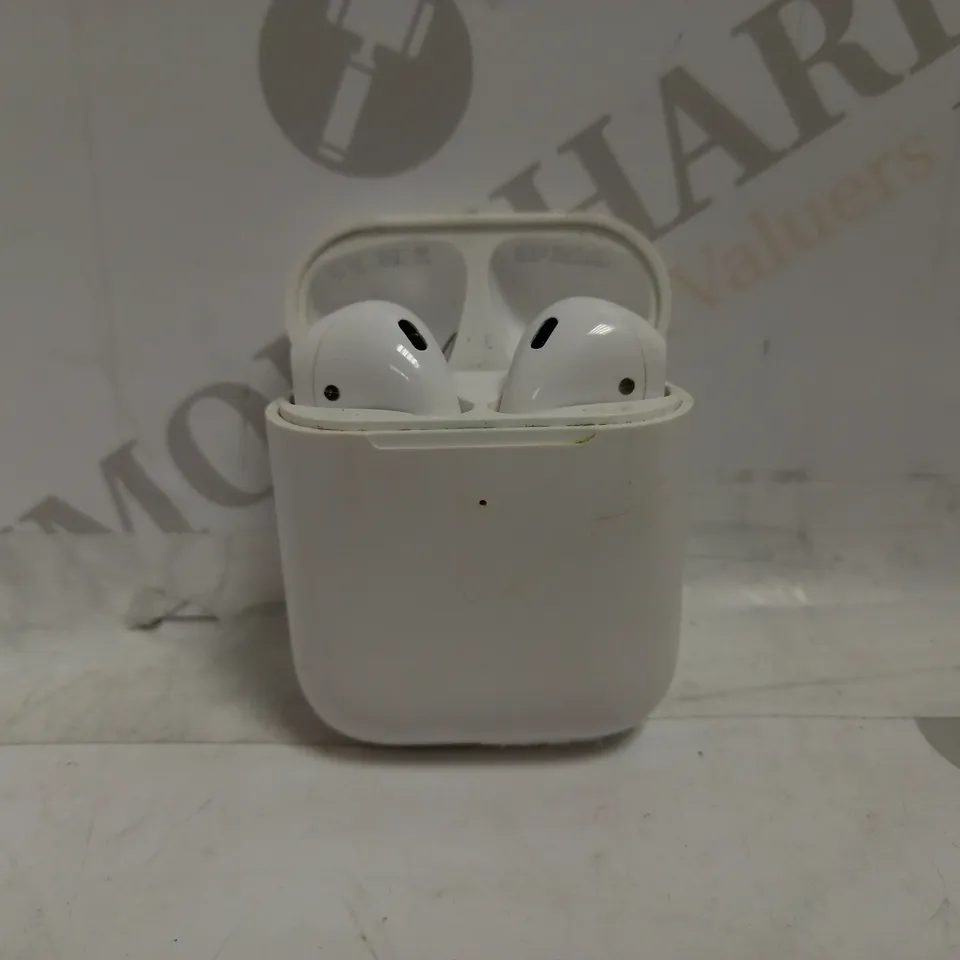 APPLE AIRPODS GEN 2