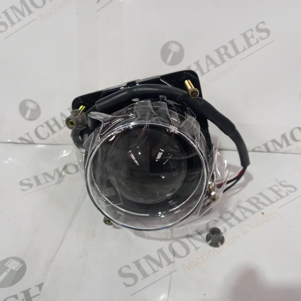 APPROXIMATELY 8 BRAND NEW BOXED VENTA LED HEADLAMP 90MM HIGH BEAM - FLE90H-OBS