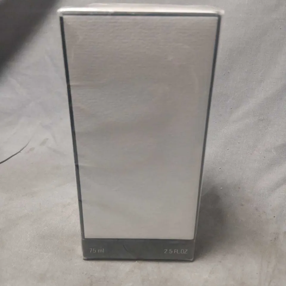 BOXED AND SEALED CHANEL MISIA EAU DE PARFUM 75ML