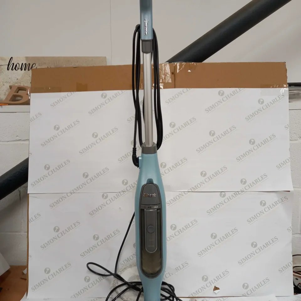 SHARK S6002UK STEAM FLOOR MOP - COLLECTION ONLY