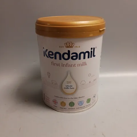 SEALED KENDAMIL FIRST INFANT MILK 800G