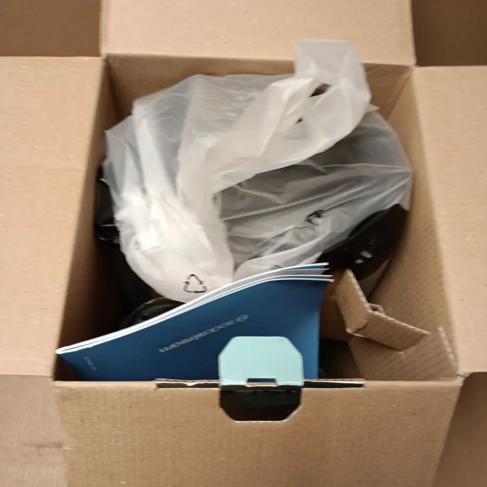 BOXED SODASTREAM TERRA DRINKS MAKING MACHINE