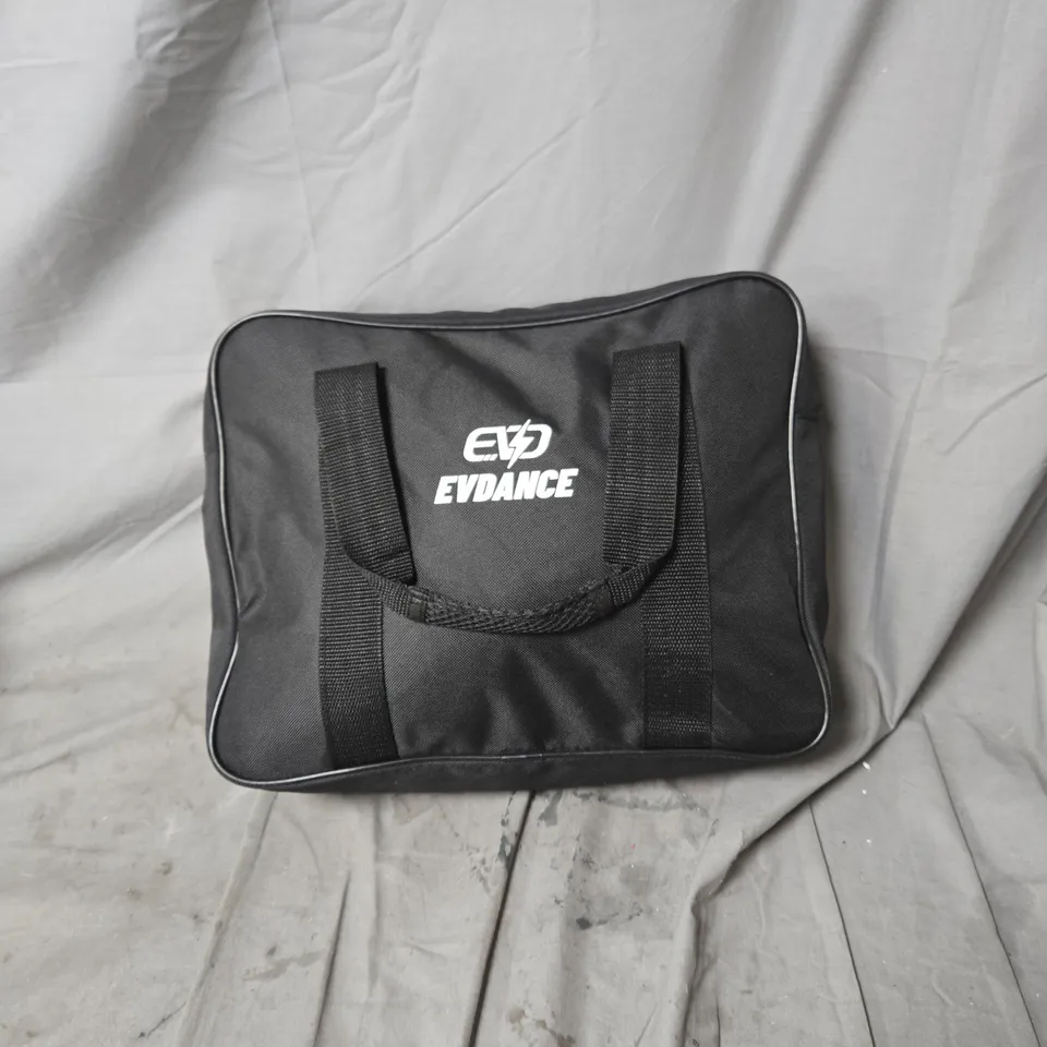 EVD EVDANCE CHARGER WITH CARRY CASE 