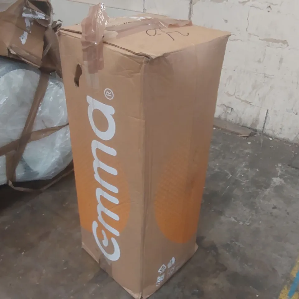 QUALITY BOXED AND ROLLED EMMA LITE 4'6 DOUBLE MATTRESS