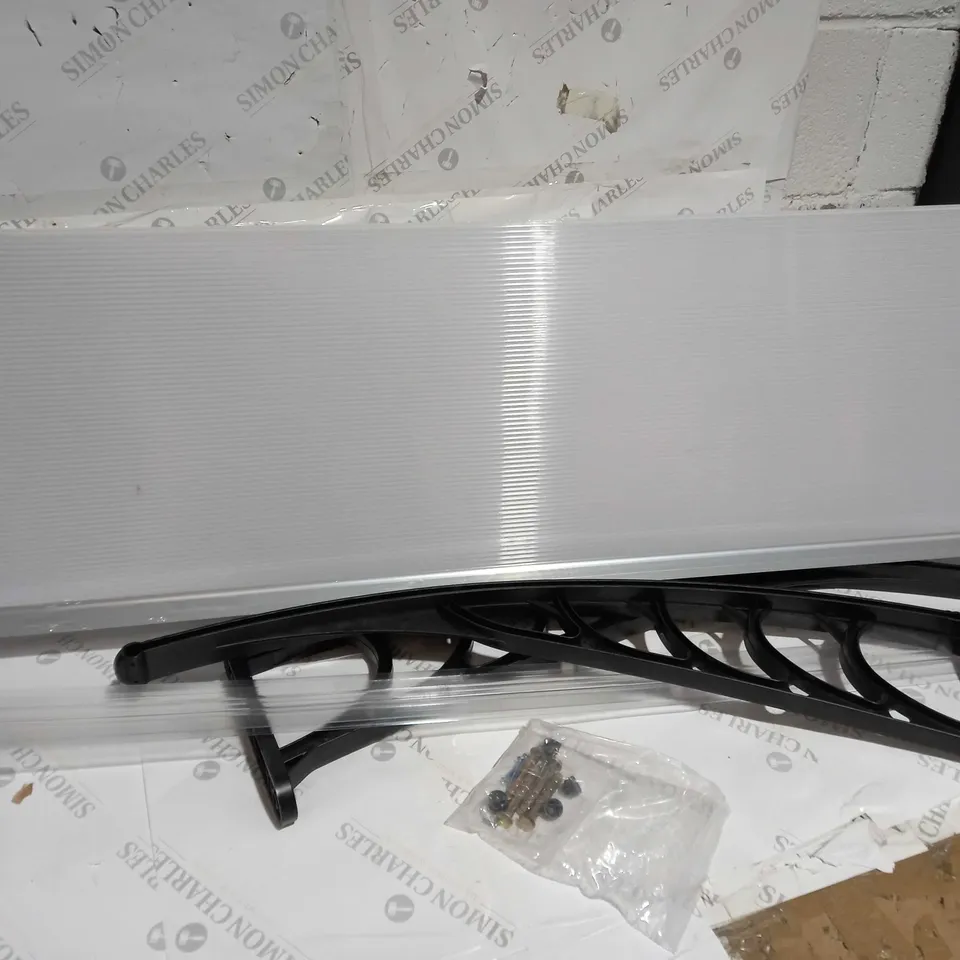 BOXED PROTECTION CANOPY- COLLECTION ONLY