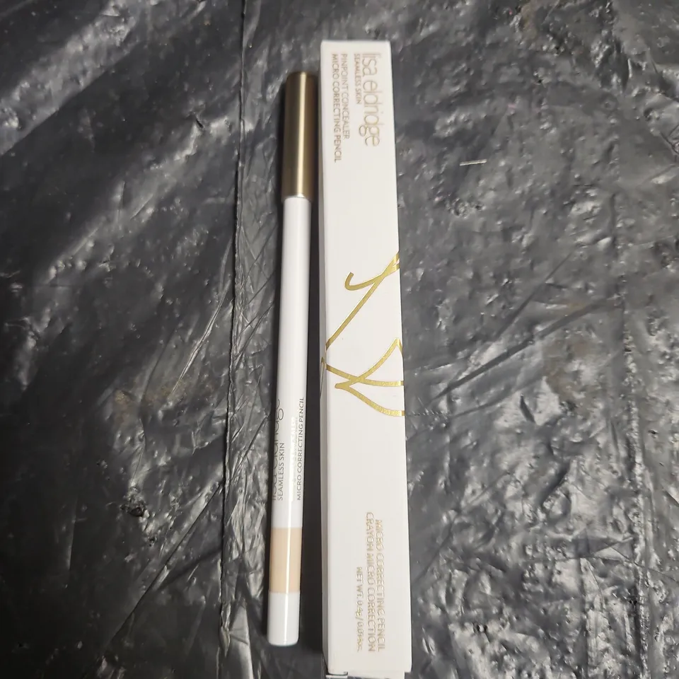 Lisa Eldridge Seamless Skin Pinpoint Concealer Micro Correcting Pencil - shade 2