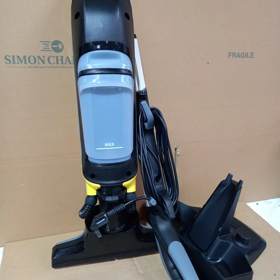 KÄRCHER FC5 HARD FLOOR CLEANER