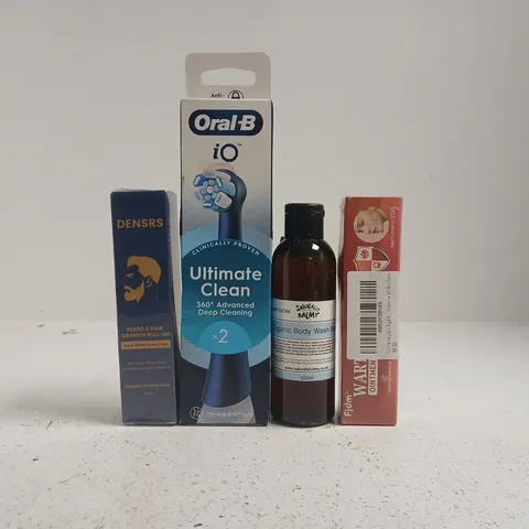 APPROXIMATELY 15 ASSORTED COSMETIC ITEMS INCLUDING VARIOUS MAKES AND BRANDS - COLLECTION ONLY