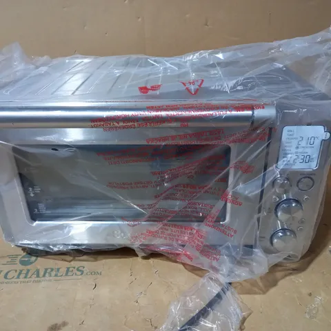 SAGE SMART OVEN