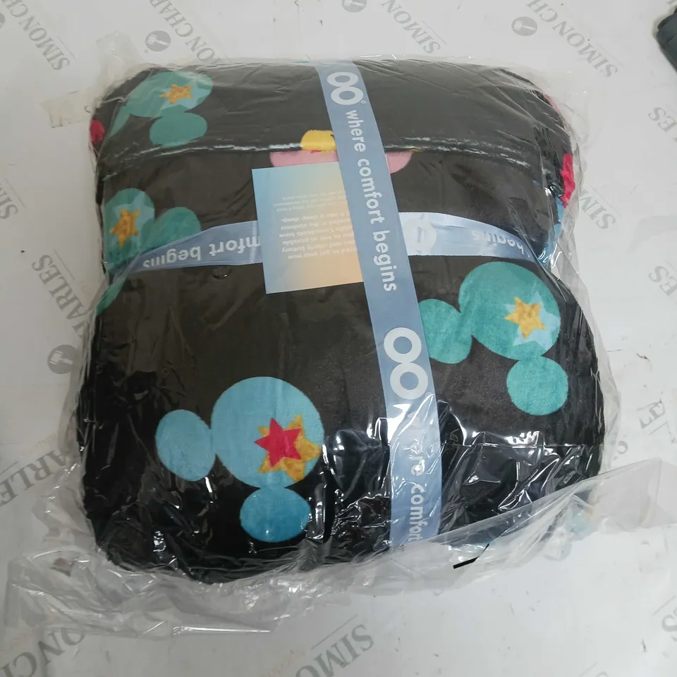 OODIE KOALA OVERSIZED WEARABLE BLANKET 