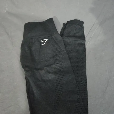 GYMSHARK VITAL SEAMLESS 2.0 LEGGINGS SIZE SMALL