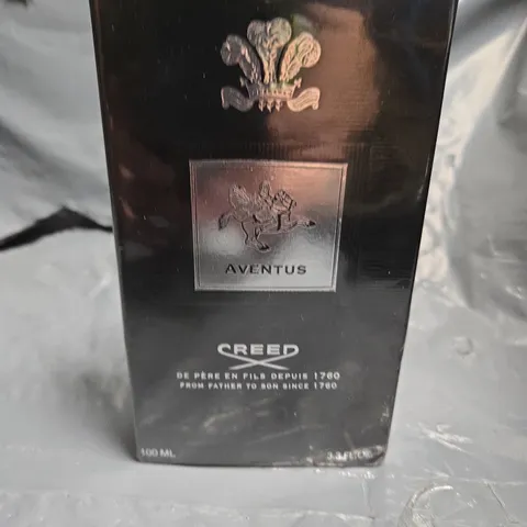 BOXED CREED AVENTUS EAU DE PARFUM 100ML