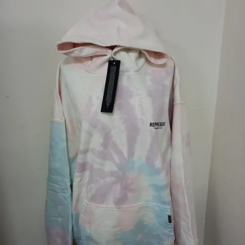 REPRESENT OWNERS CLUB HOODIE SIZE XXL
