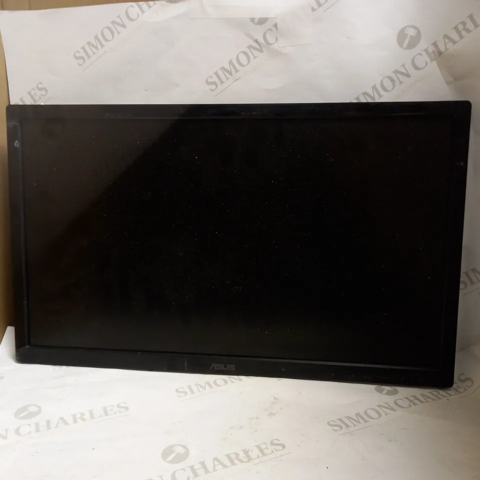 ASUS LED 21.5" MONITOR