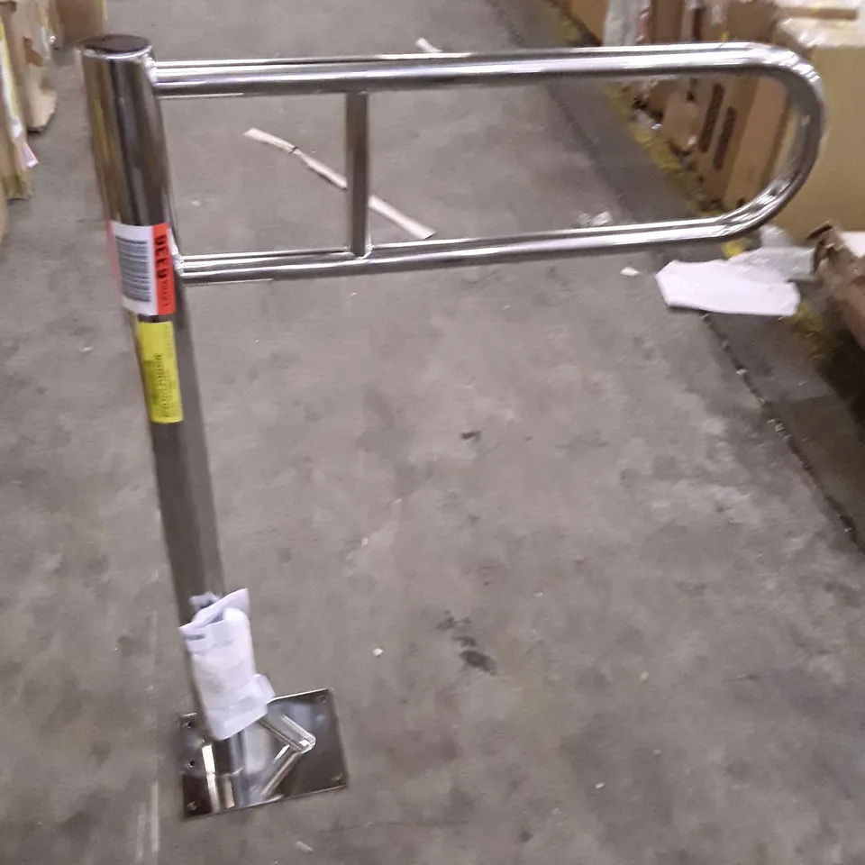 BYERS FLOOR FIXED CONSTANT GRAB BAR