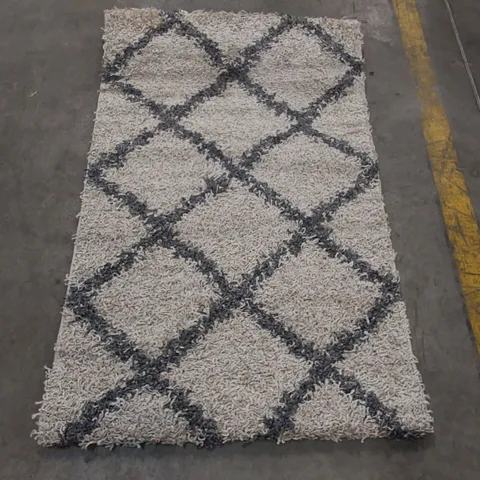 PACO HOME KALMAR RUG - 80 x 150cm